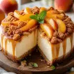 Creamy Peach Cobbler Cheesecake 2 creamy-peach-cobbler-cheesecake-2026-05-20-111802-817x1024-1