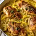 Creamy Pepperoncini Chicken Skillet Recipe 2 creamy-pepperoncini-chicken-skillet-recipe-2026-05-20-111757-817x1024-1