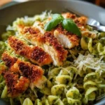 Crispy Parmesan Chicken with Pesto Pasta 2 crispy-parmesan-chicken-with-pesto-pasta-2026-05-14-234950-819x1024-1