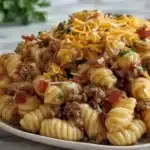 Loaded Beef Bacon Cheeseburger Pasta: A Dish You'll Crave Again 2 loaded-beef-bacon-cheeseburger-pasta-a-dish-youl-2026-05-14-234953-1024x771-1